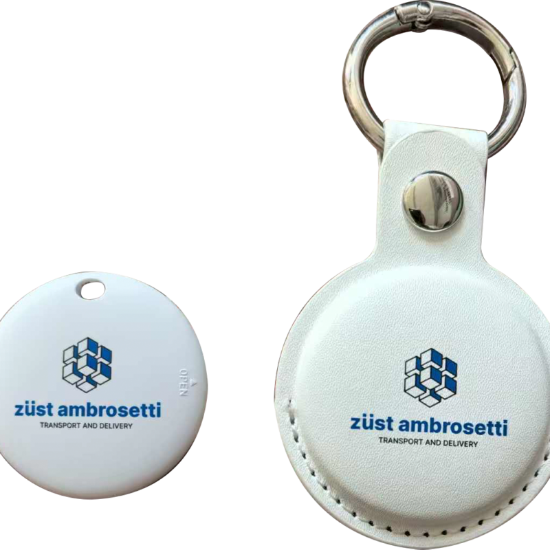 AirTag Zust Ambrosetti